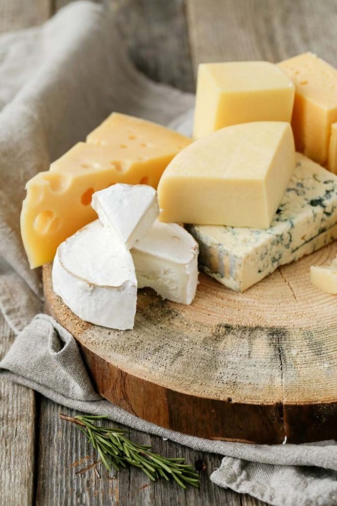 Vitrine Fromagerie sur mesure - FORGEL