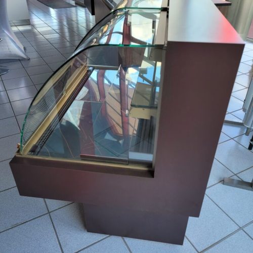 LUXOR 12 pour chocolats (hygrométrie contrôlée) - FORGEL